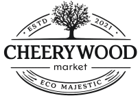 CHEERYWOOD ECO MAJESTIC